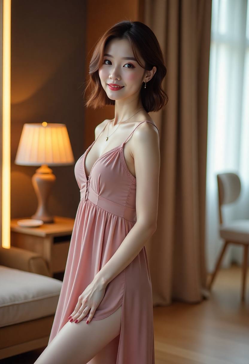 麻花传